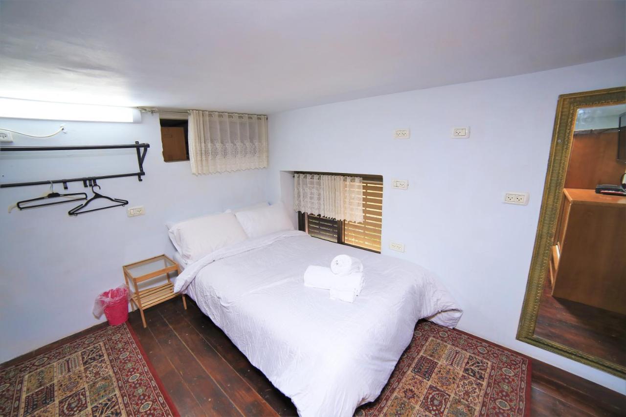 Ahuzat Shaul - Apartment Hadera Extérieur photo