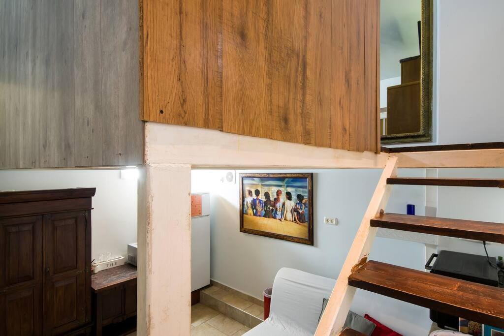 Ahuzat Shaul - Apartment Hadera Extérieur photo
