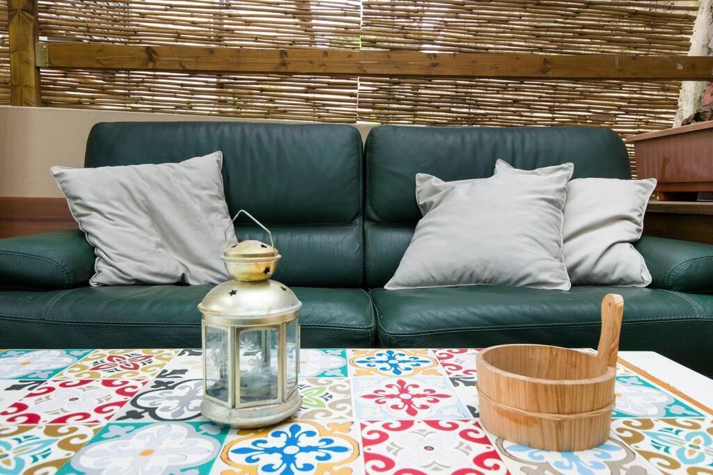 Ahuzat Shaul - Apartment Hadera Extérieur photo