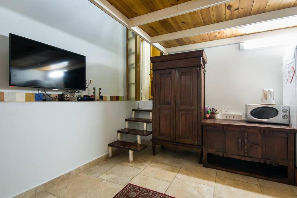 Ahuzat Shaul - Apartment Hadera Extérieur photo