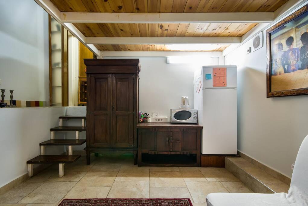 Ahuzat Shaul - Apartment Hadera Extérieur photo
