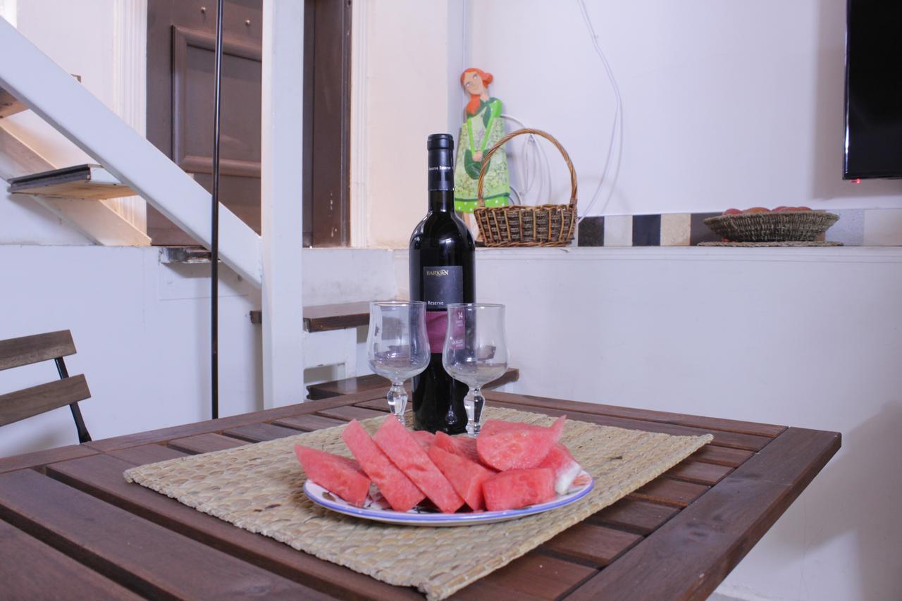 Ahuzat Shaul - Apartment Hadera Extérieur photo