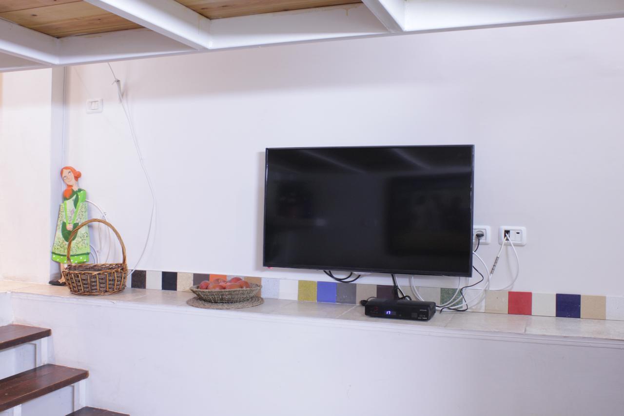 Ahuzat Shaul - Apartment Hadera Extérieur photo