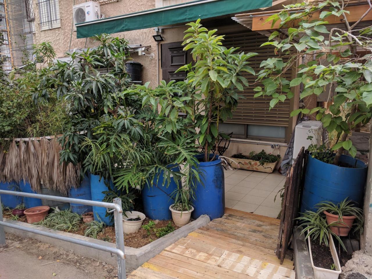 Ahuzat Shaul - Apartment Hadera Extérieur photo