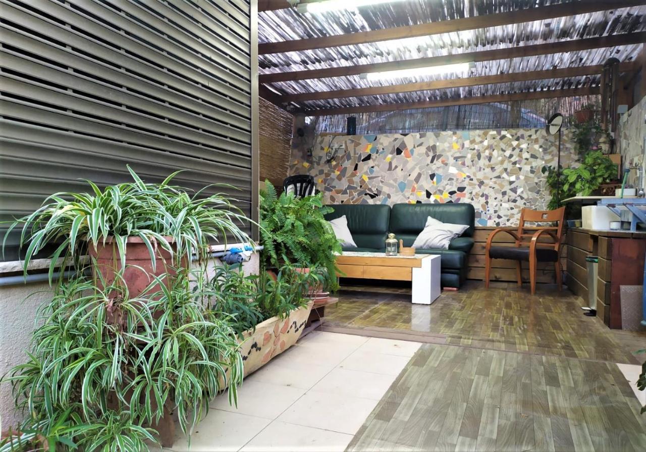 Ahuzat Shaul - Apartment Hadera Extérieur photo